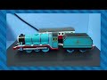 The Costly World Of Rare Thomas Merchandise