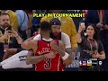Pelicans vs Kings | Full Game Highlights | Play-in Tournament | April 19, 2024