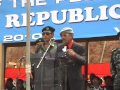 Government Of The People's Republic Of Nagaland, 21st March 2010. Video 13