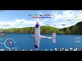 Roblox Wings of Glory Gameplay. (No commentary)