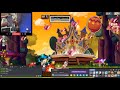 MapleStory Random Moments Part 2