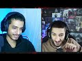 Q&A with مصاحبه با هایپو ایم @HypoAimGaming