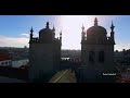 [4K] PORTO 🇵🇹 Oporto 2024 | 1 Hour Drone Aerial Relaxation Film | Portugal