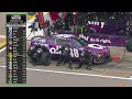 2024 NASCAR Cup Series AdventHealth 400 | NASCAR Cup Series Full Race Replay