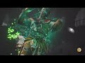 KL Set vs Ermac/Cyrax