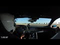 Liberty Walk LC500 Buttonwillow CW13 2:06.46