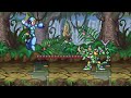 Mega Man X- Sting Chameleon (PSX Style Remix)