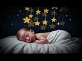 Overcome Insomnia ❤️ Baby Sleep Music 🎶 Mozart Brahms Lullaby 💤 Sleep Instantly in 3 Minutes