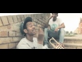 Rizzle Kicks - Down With The Trumpets (Music Video)