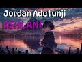 KEHLANI - Jordan Adetunji ( TikTok Viral Song )
