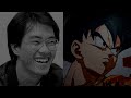 Farewell Akira Toriyama, Thank You *Sorry Emotional (How did dragonball impact you?)