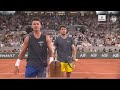 Alcaraz vs Wolf Round 1 Highlights | Roland-Garros 2024