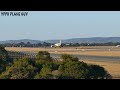 Scoot [9V-OFA] Arrives on RWY 03 at Perth Airport