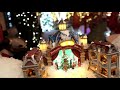 Bryan Watkins Shannel EXTREME Christmas Holiday Decoration Display Decor Festive Invasion Overhaul
