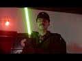 Obi-Juan Kenobi vs Darth Vader | David Lopez
