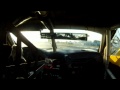 Mike Skeen: Cragar/CRP Racing Corvette at Sebring