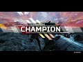 Apex Legends - Road to Master #1