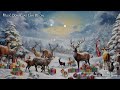 Jolly And Upbeat Christmas Music | Orchestral Christmas Instrumental