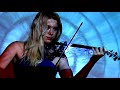 Requiem For A Dream - Kate Chruscicka - Electric Violinist  - Clint Mansell