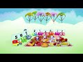 @officialalphablocks - Hello Spring 🌳 | #Spring | Learn to Spell | Phonics