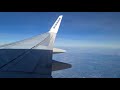 [TRIPREPORT] Manchester - Alicante | Ryanair 737-800