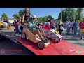 2024 Port Dover Kinsmen Soap Box Derby!