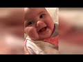 Funniest Baby Moments Caught on Camera - Funny Baby Videos