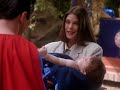 Lois and Clark HD CLIP: I've always wanted to do this in front of you
