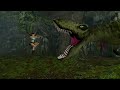 Tomb Raider I-III Remastered Starring Lara Croft – Launch Trailer – Nintendo Switch