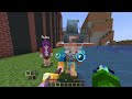 Having an ELEMENTAL LIFE in Minecraft!