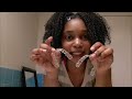 HOW I CLEAN MY INVISILIGN RETAINERS USING INVISILIGN CRYSTALS #dental #aligners #bracesjourney