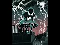Black Suit Spiderman vs Venom (Comics) #shorts #marvel #dc #starwars