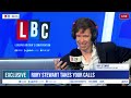Rory Stewart breaks down 'rotten state' of UK politics | LBC analysis