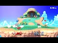 WOLF SIDE B OFF THE STAGE?! - Smash Bros. Tomfoolery #1