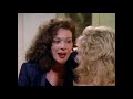 The Night The Lights Went Out In Georgia! | Designing Women