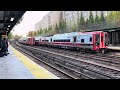 MTA NYCT SUBWAY MUSIC VIDEO - M1X3D! (feat. c1rdz)