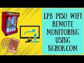 What is the best timer system for PISO WIFI  ?