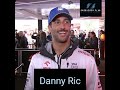 Daniel Ricciardo Post Qualifying Interview ( P5)| F1 2024 Canadian Grand Prix