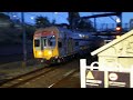 10 Years of Sydney & NSW TrainLink and Harris Park Landslide