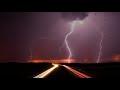 Monsoon IV 4K // A 4K Storm Time-lapse Film