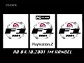 RTL TV Werbespot - EA Sports F1 2001