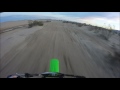 Ocotillo Wells MLK Day 2016 - Ride to Blowsand