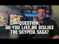I Struggled With This Saga… | Sam Watches The Skypeia Saga
