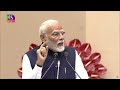 PM addresses at inaugural session of CII Post Budget Conference on 