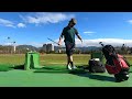 Meh range day at Ala Wai Golf Course