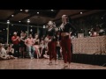 Bachata - Chloe & Aamanda