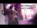 COLOSSAL GAMING, TALKING WITH SILHOUETTEGAMING, AFK FARM CONTENT TOO  !gw2