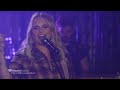 Miranda Lambert - If I Was a Cowboy (iHeart Live Performance)