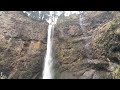 Waterfalls in Portland