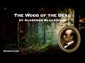 The Wood of the Dead | Algernon Blackwood | A Bitesized Audiobook